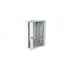 Digitus DN-WD19 12U/600 armadio rack da parete grigio chiaro