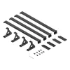 Alimentatore a nastro xTool P2/P2S P5010199 — velocità regolabile, struttura durevole