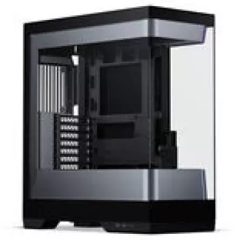 Case per computer Phanteks Evolv S2 Midi-Tower E-ATX nero