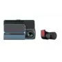 Dashcam Dahua Technology DHI-DAE-HC3511GW-S8 4K Ultra HD Wi-Fi USB nero, blu