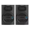 Altoparlante NATEC COUGAR nero con filo 6 W