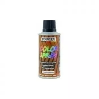 Vernice spray Stanger Color Spray MS 150 ml – rame metallizzato