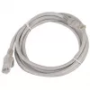 Cavo Cisco 1,5 m/5 piedi grigio Ethernet
