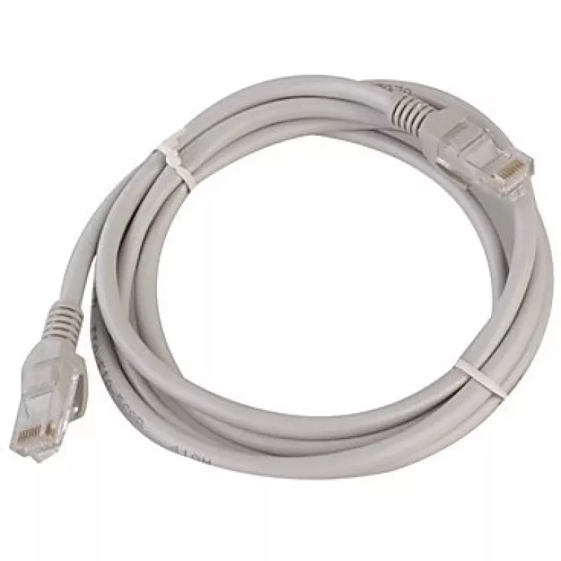 Cavo Cisco 1,5 m/5 piedi grigio Ethernet