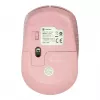 NATEC STORK mouse casa ambidestro RF wireless + USB Type-A ottico 1600 DPI