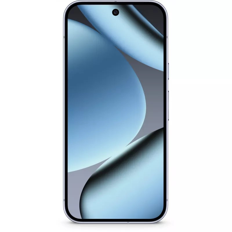 Google Pixel 10 Pro 16 cm (6.3) Dual SIM Android 16.0 5G 16 GB 128 GB 4870 mAh grigio