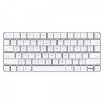 Magic Keyboard con Touch ID per modelli Mac con layout Apple – inglese US