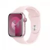 Cinturino Sport Rosa Chiaro 45 mm - S/M