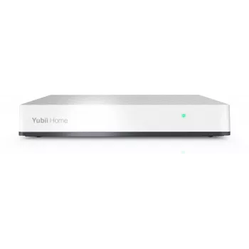 Centralina domotica nice Yubii Home YH-001 — unità centrale per l'automazione domestica