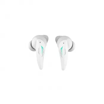 Cuffie White Shark GEB-TWS96 Titan bianco