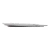 CHERRY DW 8000 tastiera mouse inclusi ufficio RF wireless francese argento, bianco