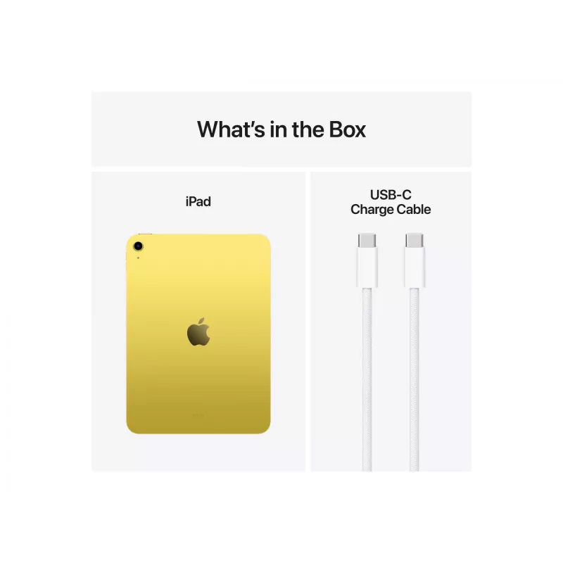 Apple iPad 128 GB 27,9 cm (11