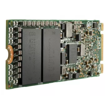 Hewlett Packard Enterprise HPE – SSD – Read Intensive, Mainstream Performance – 480 GB – interno – M.2 2280 – PCIe 4.0 (NVMe) – PM9A3 (P69543-B21)