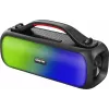 Altoparlante Bluetooth con radio SSS 3100 KIDS 60W, pannello LED