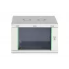 Case rack da parete DIGITUS Dynamic-N 7U 19