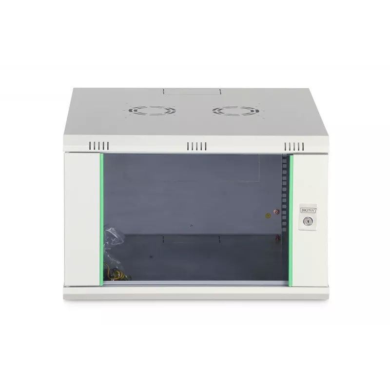 Case rack da parete DIGITUS Dynamic-N 7U 19