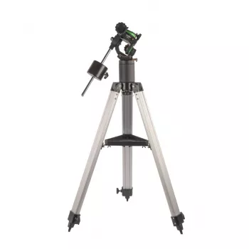 Montatura per treppiede Skywatcher Mount CQ40 SW-4171 con controllo regolabile di altezza e azimut