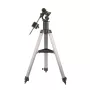 Montatura per treppiede Skywatcher Mount CQ40 SW-4171 con controllo regolabile di altezza e azimut