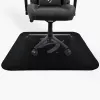 Tappetino per sedia Arozzi AZ-ZONA-QTRO-BKGY microfibra 1160 mm nero/grigio