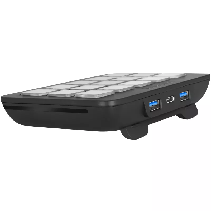 Streamplify STREAMING DECK ONE controller - nero