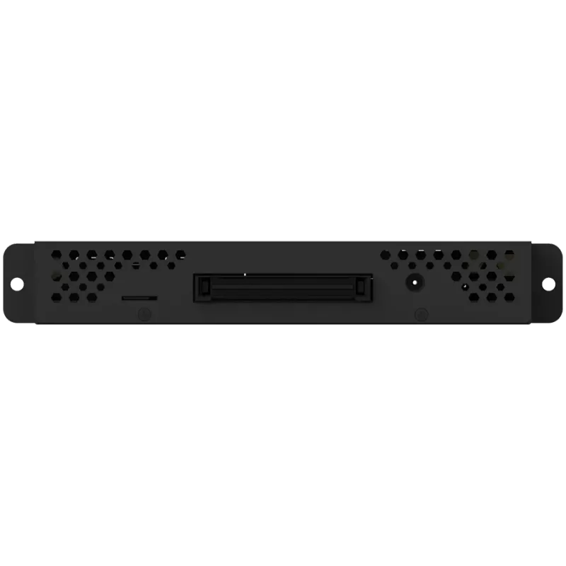 Desktop PC Prestigio Solutions per Multiboard Light & Light+ Serie — Intel Core i5-1235U, 8GB DDR5, 256GB SSD, 3G LTE, Wi-Fi 6, TPM 2.0, Windows 11 versione di prova