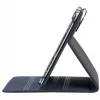 Custodia per tablet Biscayne 10.1/3317 nera Rivacase