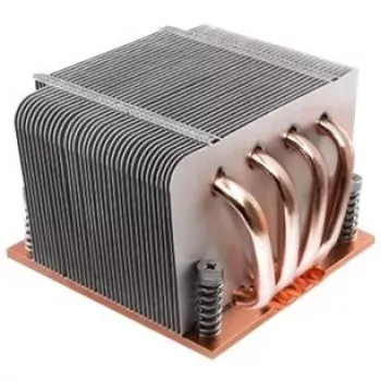 Dynatron Q2 2U Dissipatore CPU passivo per Intel LGA1700