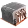 Dynatron Q2 2U Dissipatore CPU passivo per Intel LGA1700