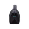 Datalogic Gryphon I GBT4500 - Kit - Lettore di codici a barre - portatile - imager 2D - decodifica - Bluetooth 4.0