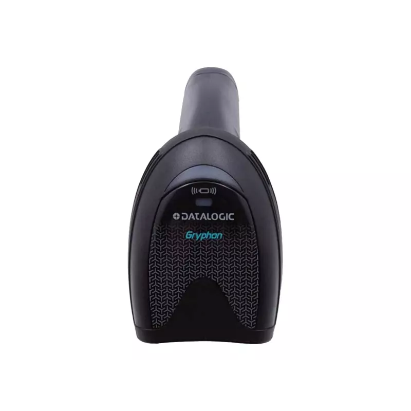 Datalogic Gryphon I GBT4500 - Kit - Lettore di codici a barre - portatile - imager 2D - decodifica - Bluetooth 4.0