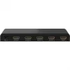 Goobay Splitter HDMI™ 1 a 4 (4K @ 30 Hz) (58482)