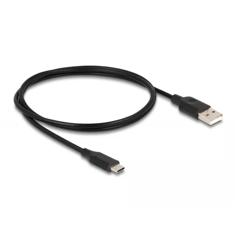 DeLOCK 11500 hub USB 3.2 Gen 2 Type-C 10000 Mbit/s 144 Hz