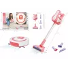 Aspirapolvere e robot pulitore