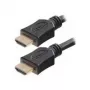 Cavo HDMI Helos 118869 1 m