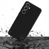 Custodia protettiva sottile Slim by 3MK per Samsung Galaxy A36 / A56 — cover per telefono sottile e resistente
