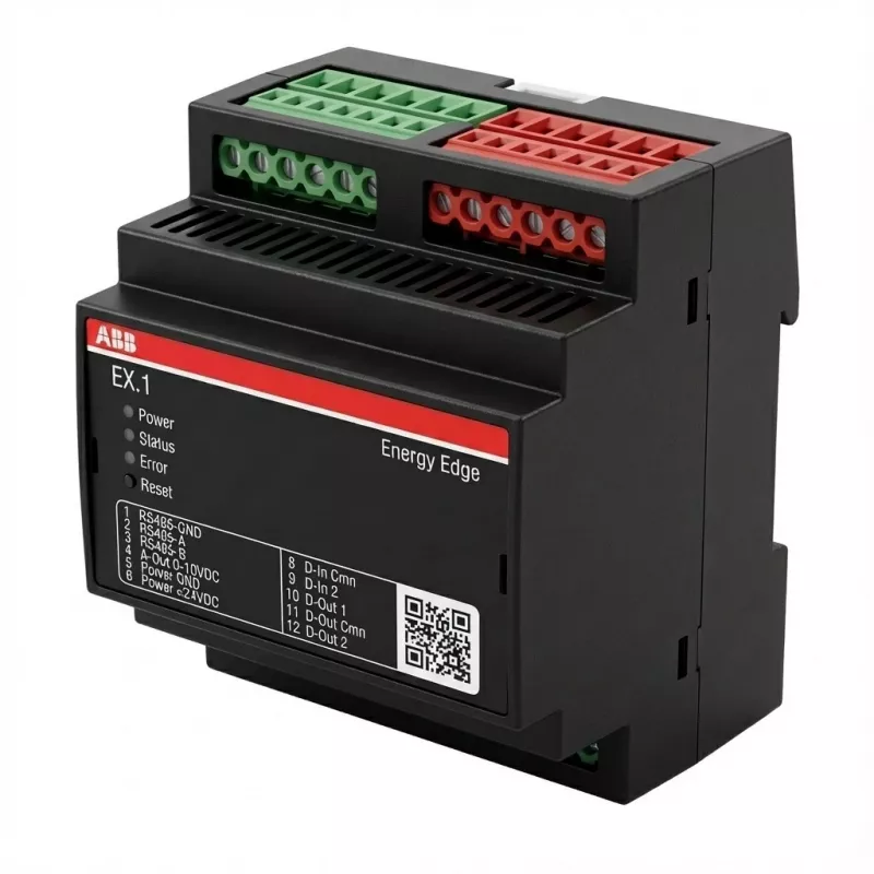 ABB EX.1 Energy Edge sistema di gestione dell'energia 2CKA006230A0001