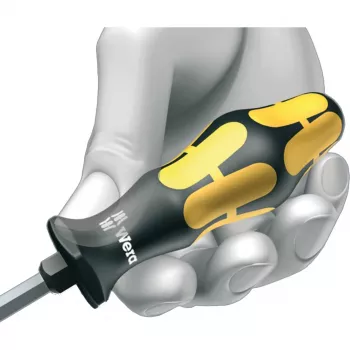 Cacciavite Wera 932/6 Kraftform set standard