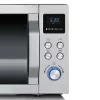 Microonde grill Severin MW 7775, 900 W, 30 L