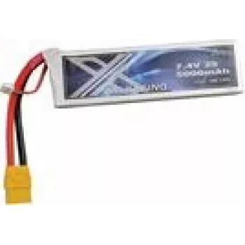 Batteria ricaricabile Amewi 28937 parte di modello radiocomandato multicolore