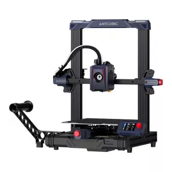 Stampante 3D AnyCubic KOBRA 2 NEO FDM – volume di stampa 256×256×260 mm