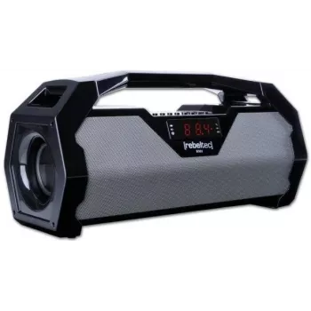 Altoparlante portatile SoundBox 400 Bluetooth, nero