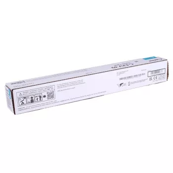 Cartuccia toner Canon 8525B002 1 pz. originale ciano