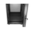 Lanberg FF01-6632-23BL armadio rack 32U autoportante nero