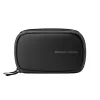 Beauty case XDDESIGN First-Class All-in-One Travel Organiser P706.3401, nero, cerniera, pochette deluxe