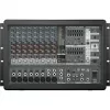 Behringer PMP1680S Audiomixer 10 canali 10 - 200000 Hz nero