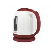 Bollitore elettrico Beper 1,7L 2200W nero