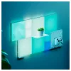 Nanoleaf Blocks Textured Squares Expansion Pack N8100E00-2TBS, 2 pannelli