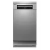 Lavastoviglie Toshiba DW-10F2EE(W)-CZ, 10 coperti, 47 dB