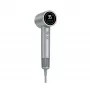 Denver HDD-1400S asciugacapelli, 1400 W, argento