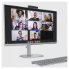 HP OmniStudio X All-in-One 27-cs0077ng (Argento, Windows 11 Home 64-Bit)